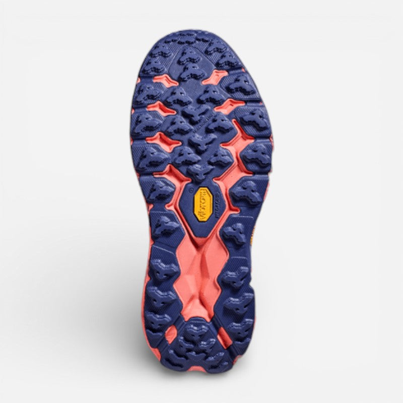 Women's Speedgoat 5 Mid GTX Bellwether Blue