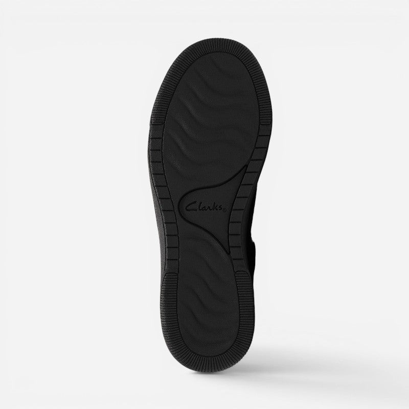 Breeze Pearl Black Synthetic