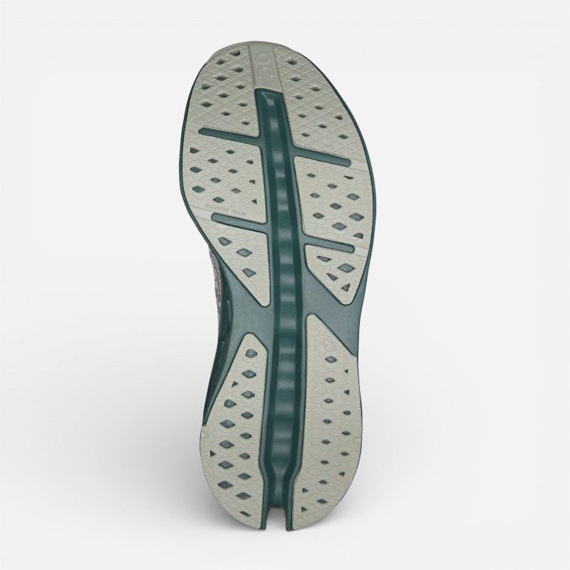 Men's Cloudsurfer Max 1 Iceberg/Olive
