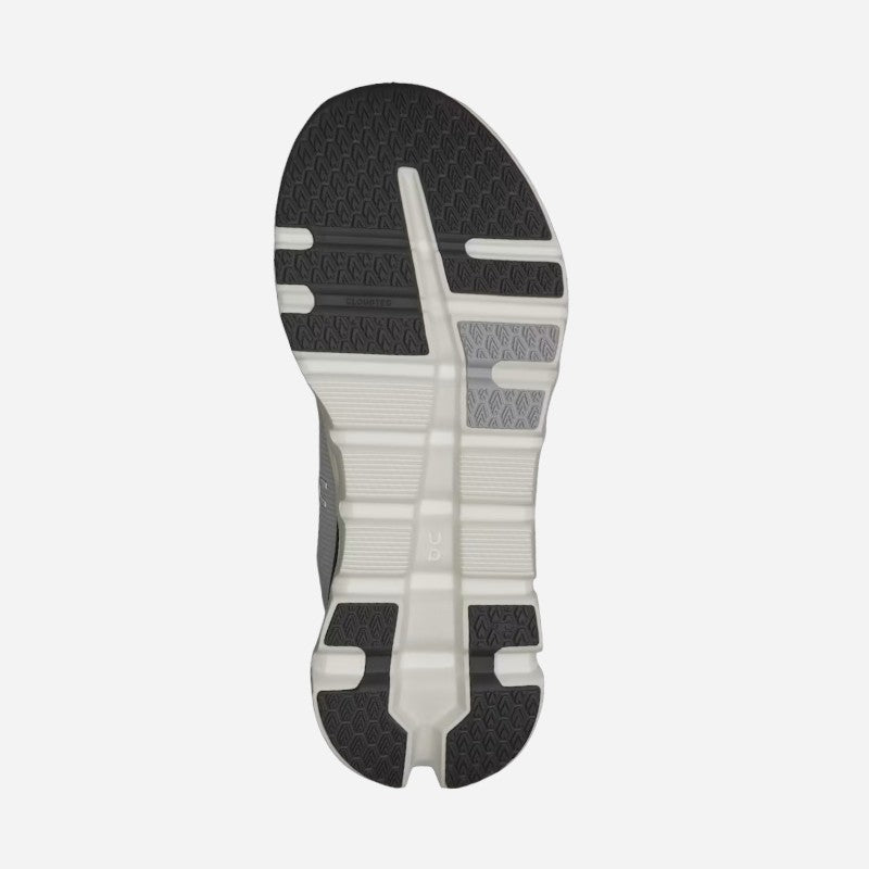 Women's Cloudrunner 2 Frost/White