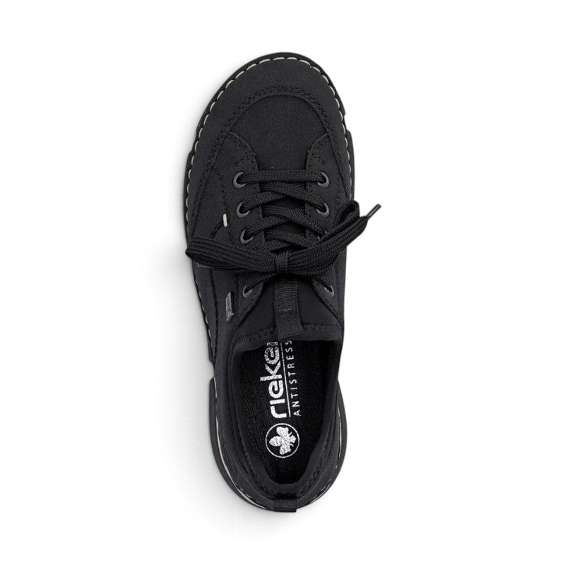Angela 76 Black