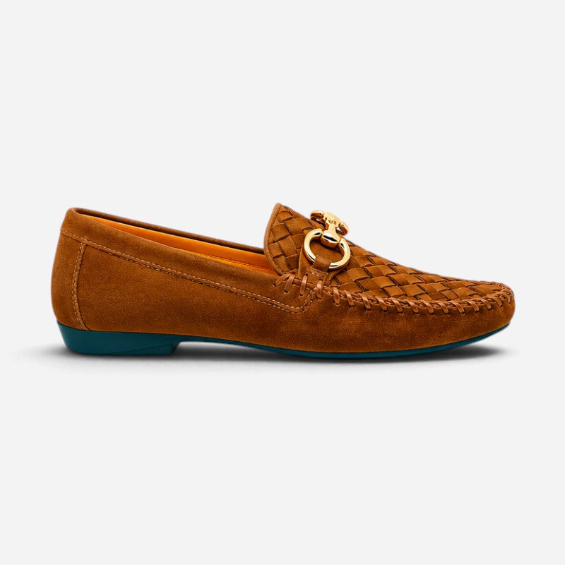 Perlata Sigaro Suede