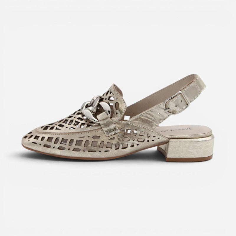 Vooper Argento
