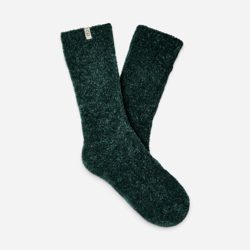 Leda Cozy Sock Saltwater