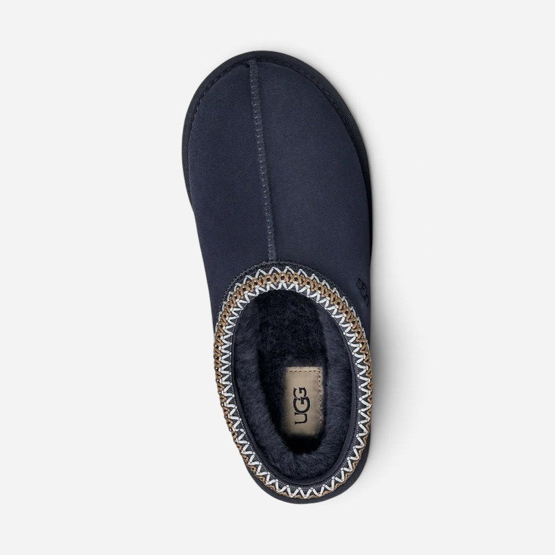 Tazz II Dark Indigo