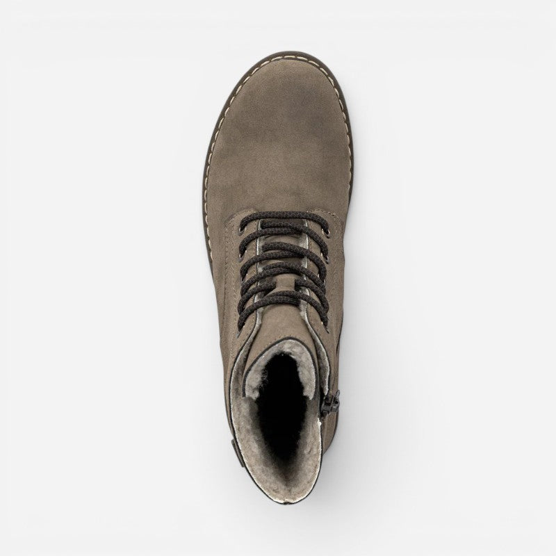Women's Sabrina 3 Brown