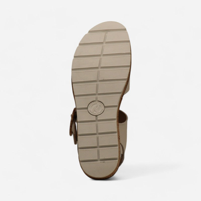 Women's Mia 96 Beige