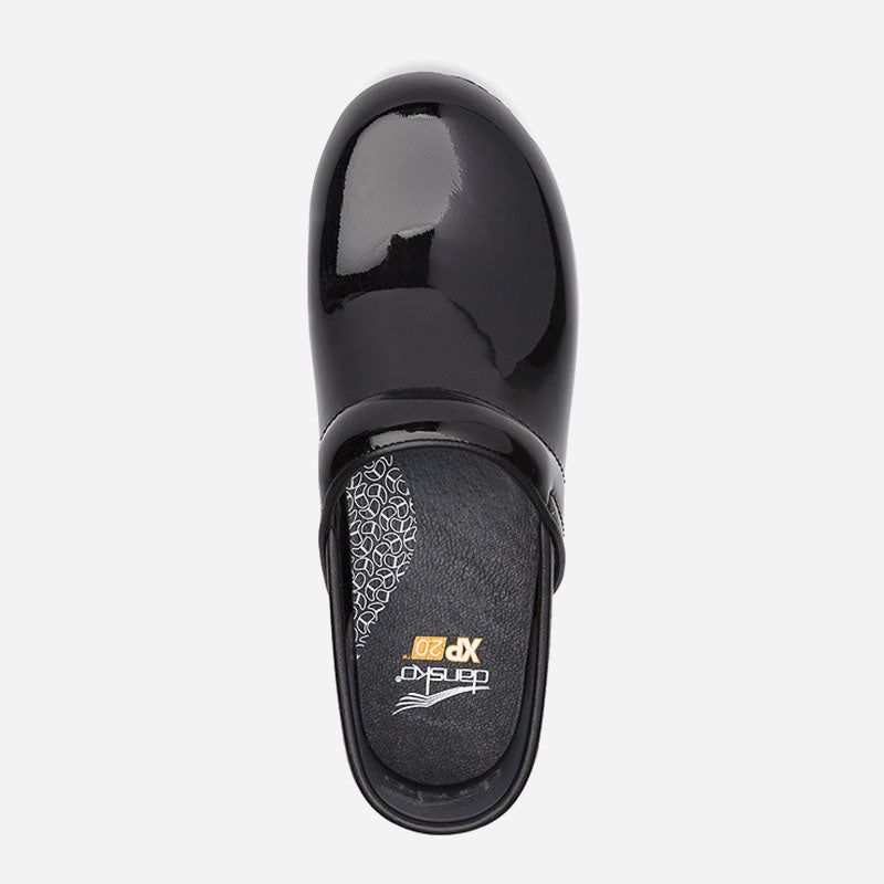 Xp 2.0 Black Patent