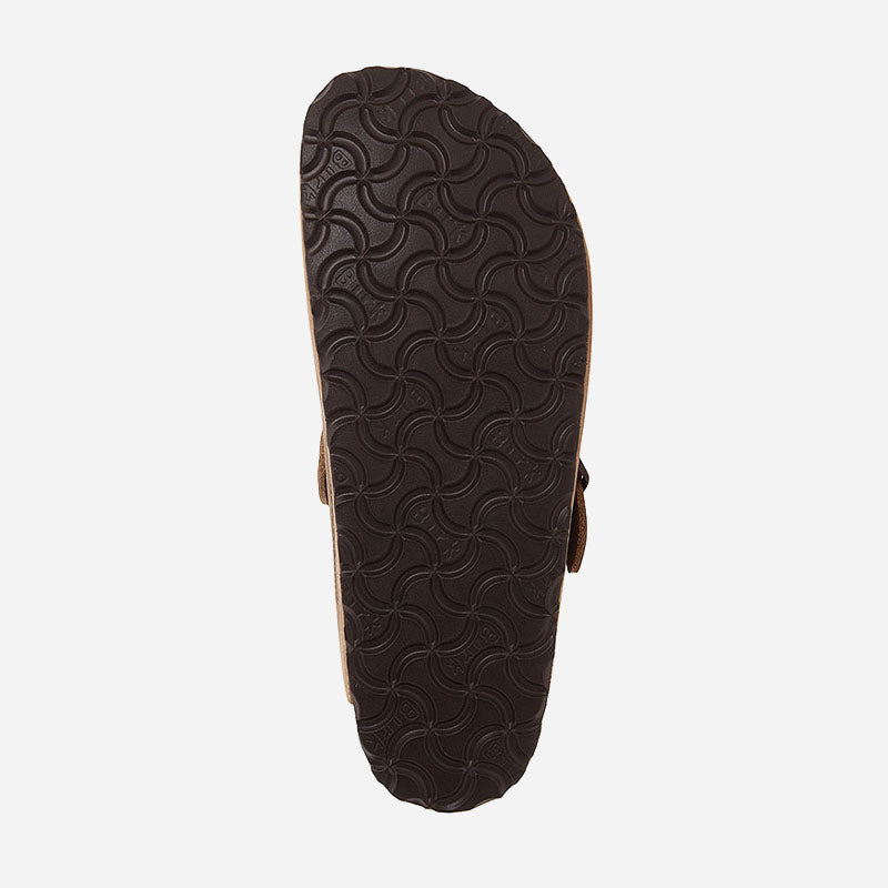 Birkenstock Unisex Boston Oiled Leather