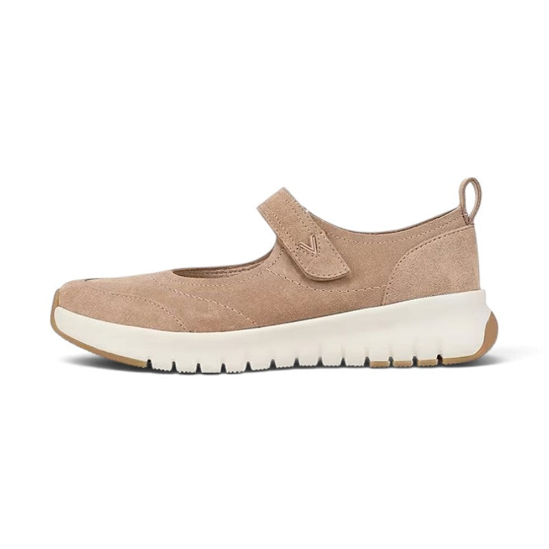 Uptown MJ Sneaker Desert Sand
