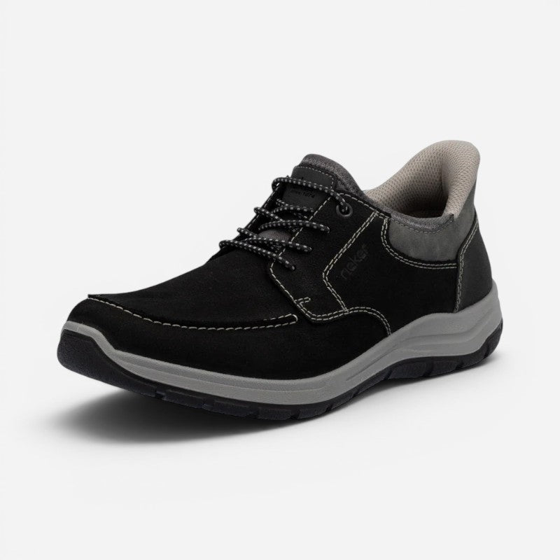 Men's Todd 56 Black