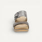 Shannon Pewter Taupe