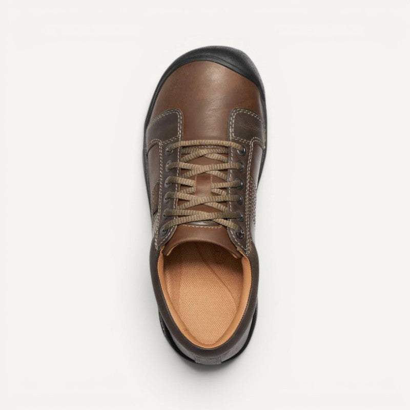 Men's Austin Chocolate Brown