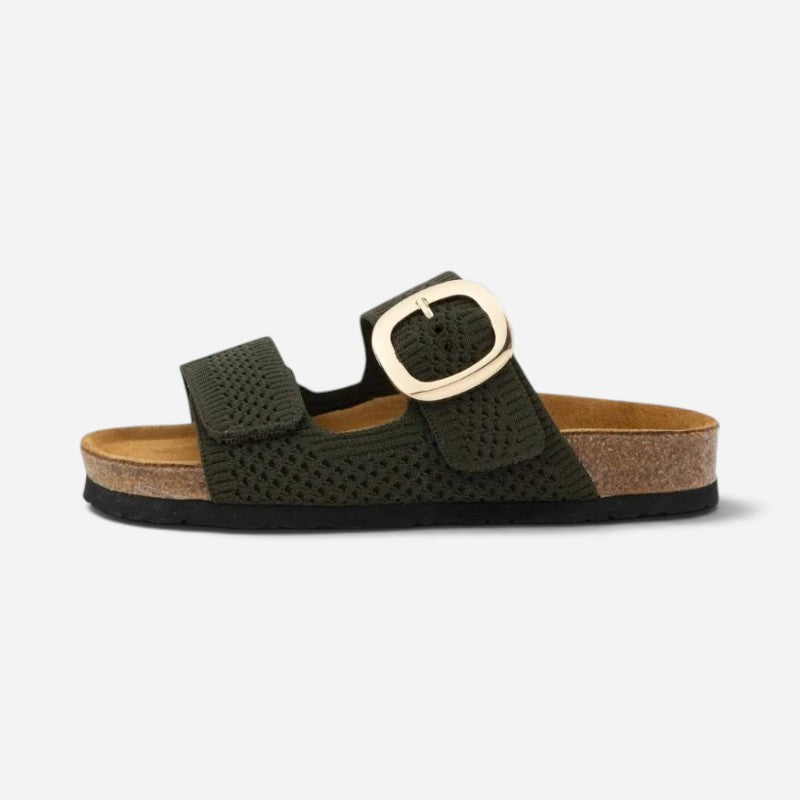 Co Miami Olive Knit