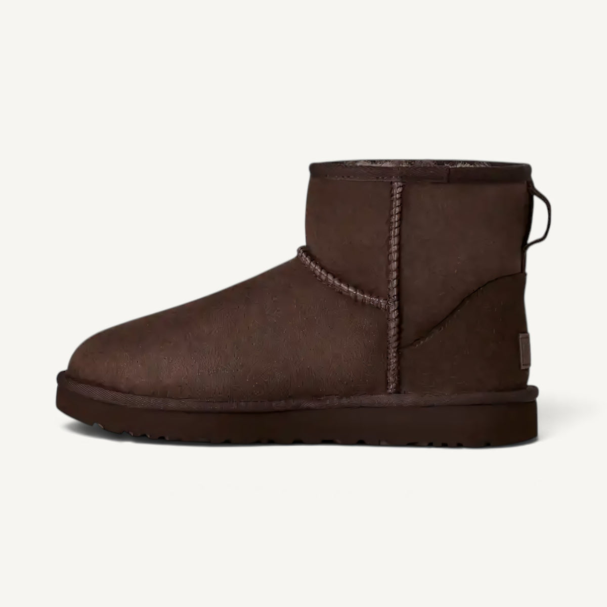 Women's Classic Mini II Boot Dusted Cocoa