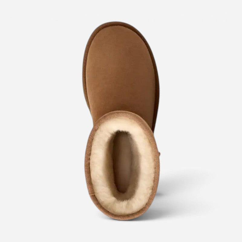 Women's Classic Short Ii Boot Chesnut