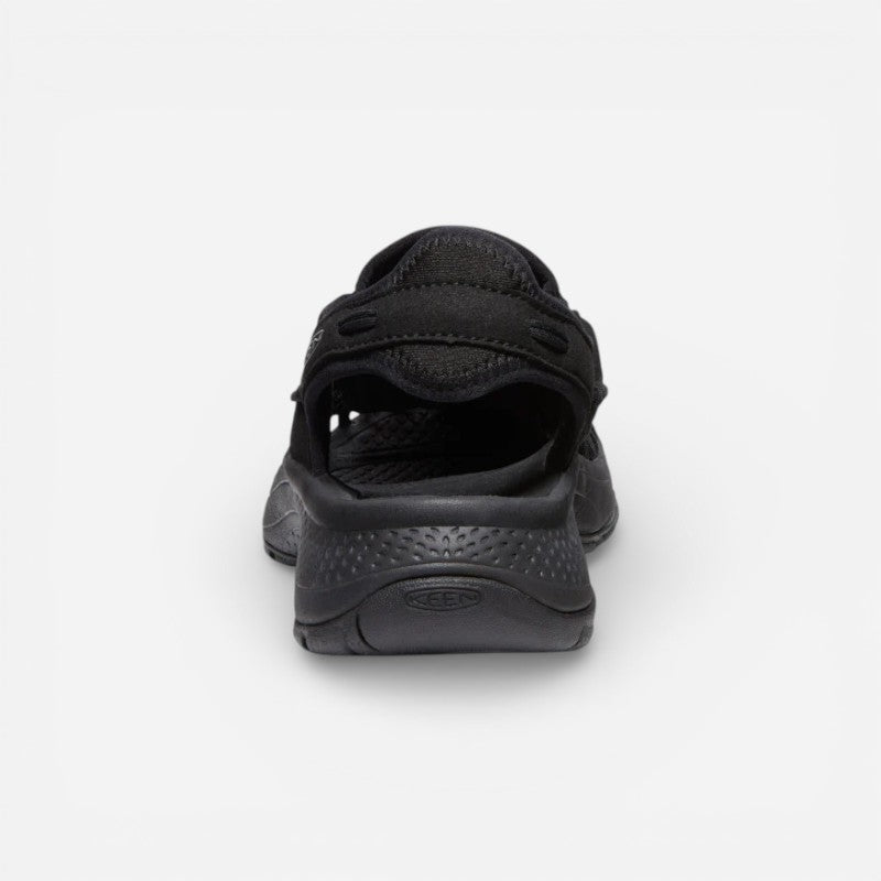 Uneek Astoria Black/Black