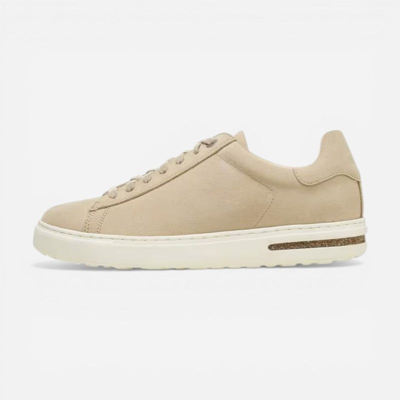 Bend Suede Sandcastle N
