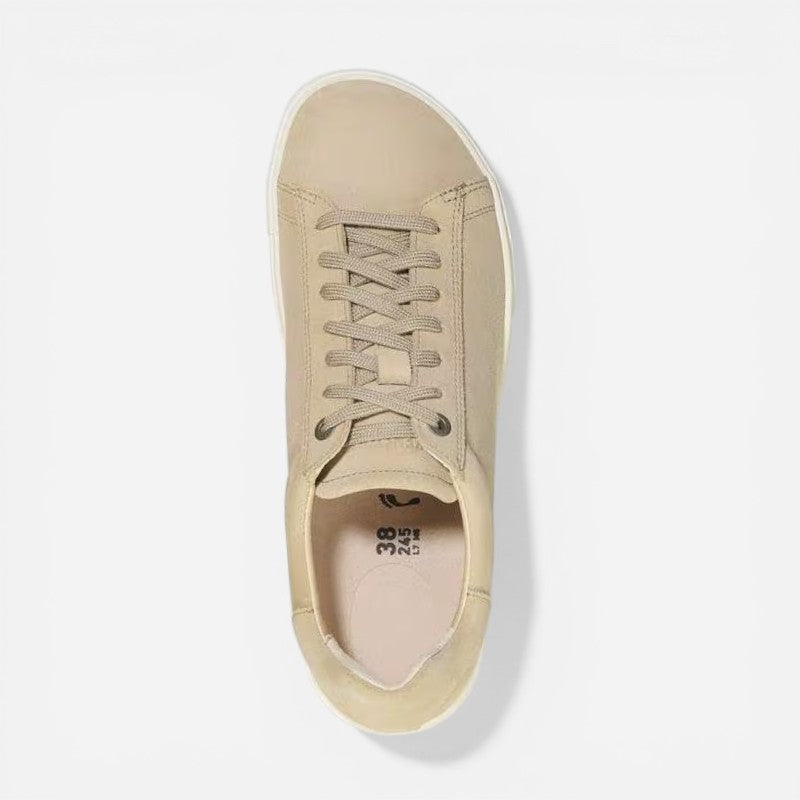 Bend Suede Sandcastle N