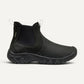 Women's Greta Chelsea II WaterProof Black/Black