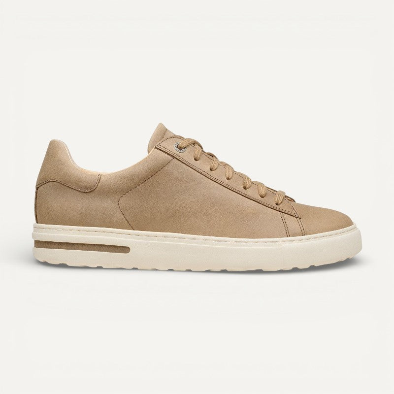 Bend Men's Tobacco Oiled Leather Regular