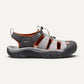 Newport H2 Gray
