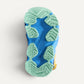 Kid's Hyperflt T Azure Blue/Daffodil