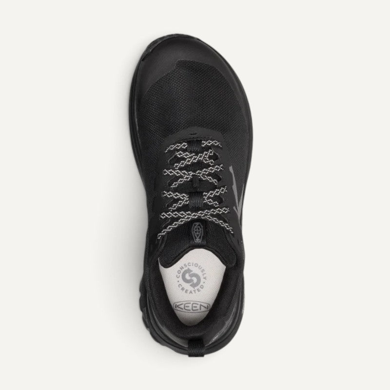 MEN'S ROAM WATERPROOF BLACK/BLACK