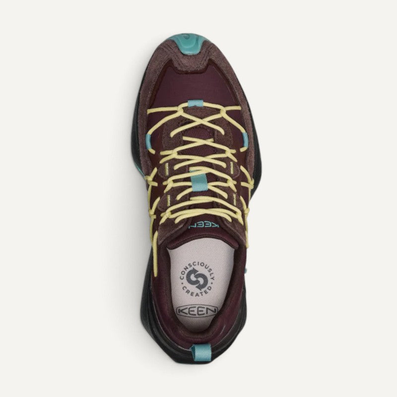 UNEEK TREKKER HUCKLEBERRY/LEMON GRASS