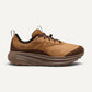 MEN'S ROAM LEATHER CHIPMUNK/DARK EARTH