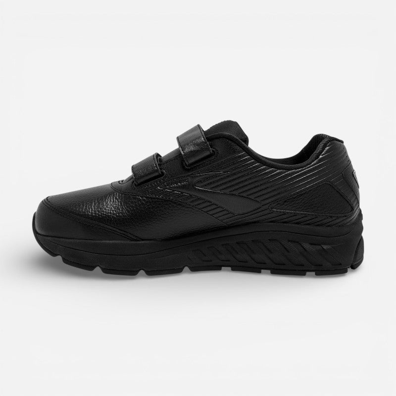 Men's Addiction Walker V-Strap 2 Black/Black