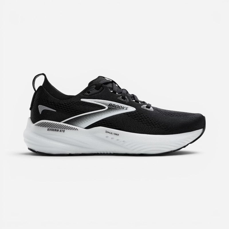 Men's Glycerin GTS 22 Black/Grey/White