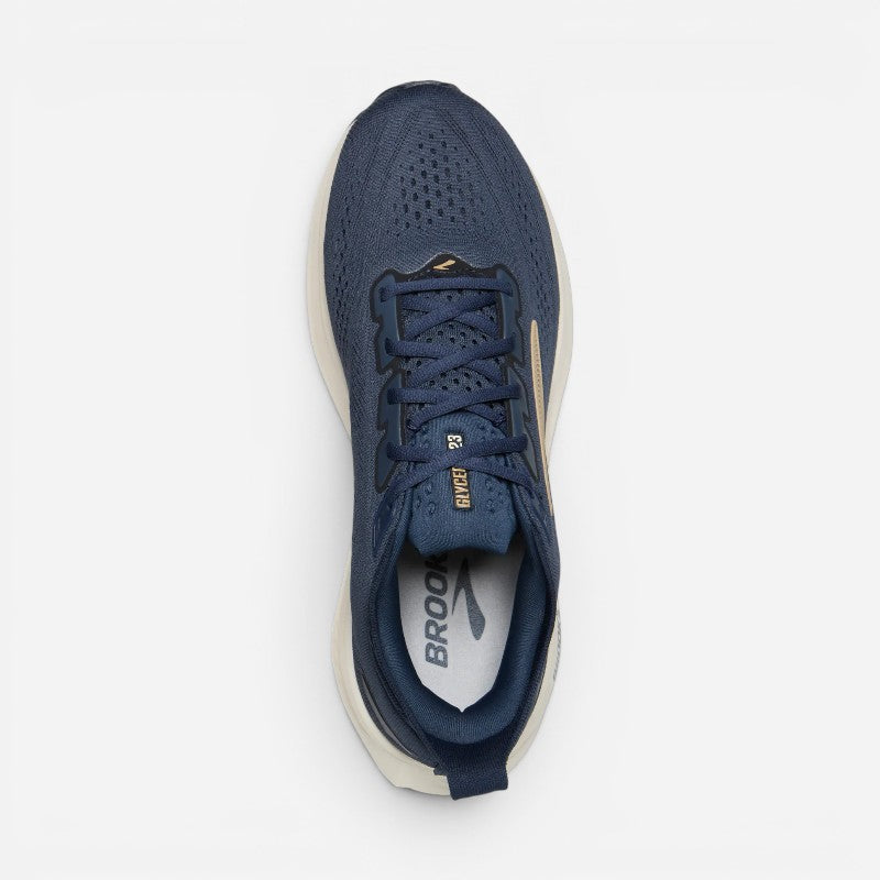 Men's Glycerin 23 Blue/Spellbound/Starfish