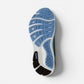 Men's Ghost 18 White/Black/Open Air