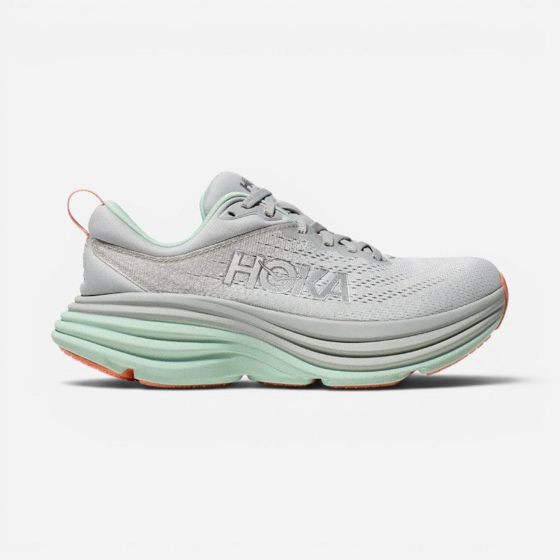 Women's Bondi 8 Stardust/Aqua Breeze