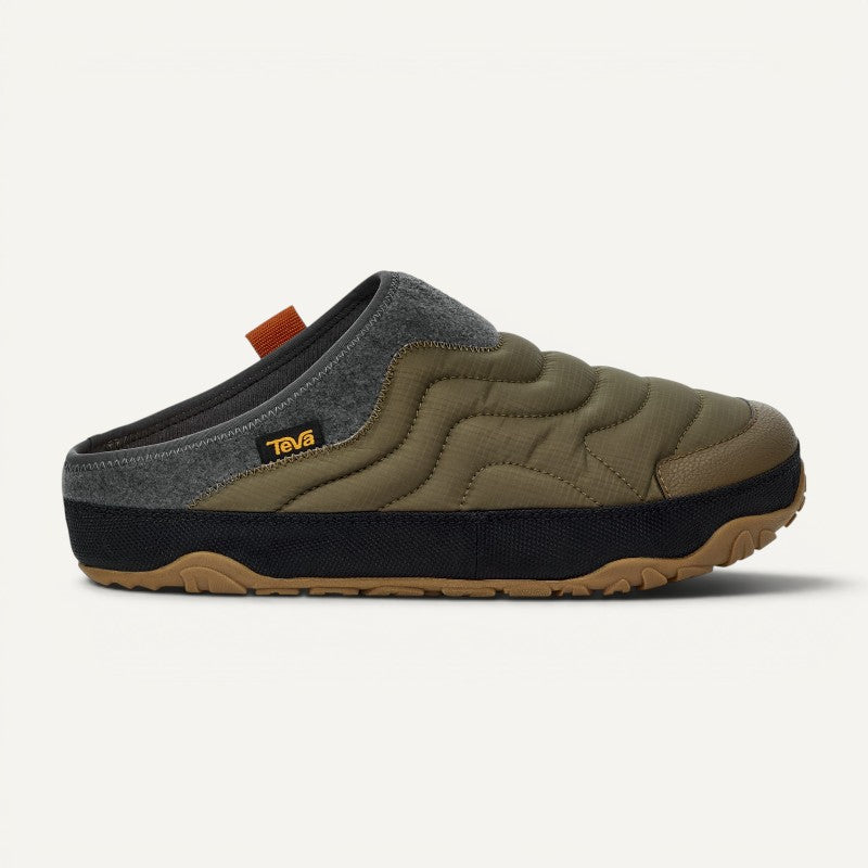 ReEMBER Terrain Dark Olive