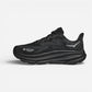 Women's Clifton 9 GTX Black/Black