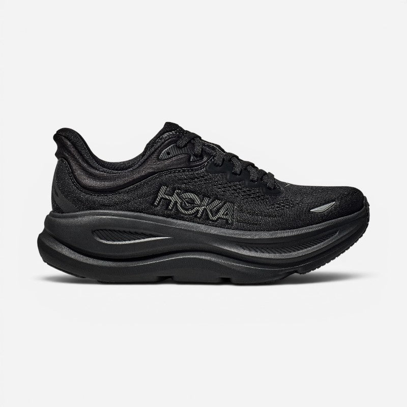 Men's Bondi 9 Black / Black