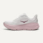 WOMEN'S BONDI 9 WHITE / PINK OPAL
