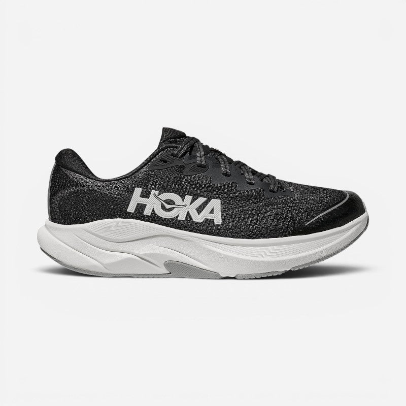Big Kid's Rincon 4 Black/White