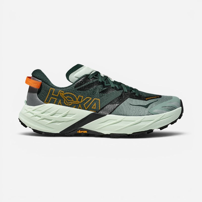 Men's Speedgoat 7 Bay Leaf/Sea Glass