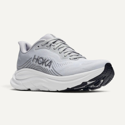 HOKA Women's Clifton 11 Stardust/Silver