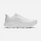 Women's Clifton 11 White/White