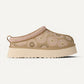 Tazz Sun Stitch Mustard Seed