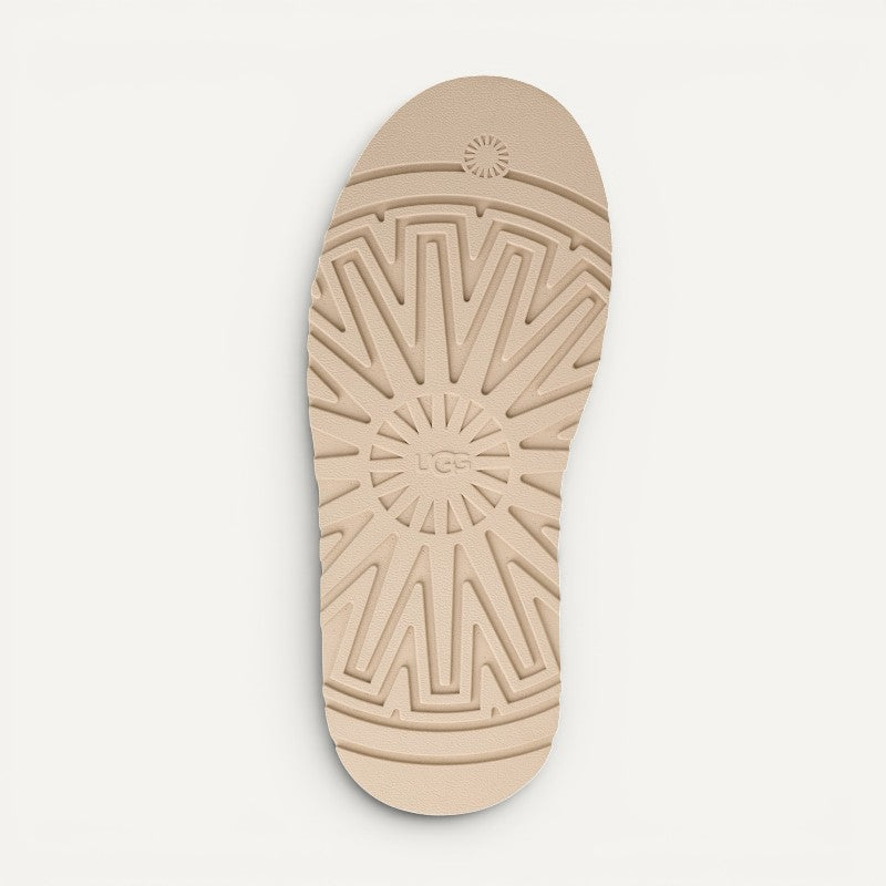Tazz Sun Stitch Mustard Seed