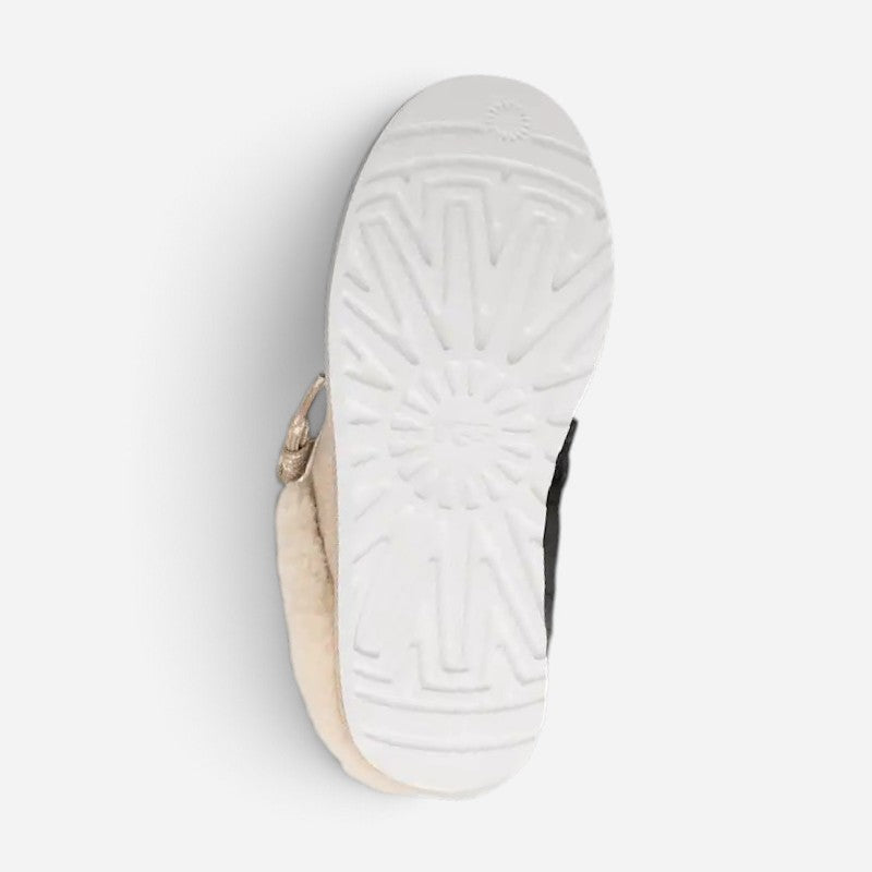 Women's Lowmel Mule Moonlight