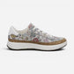 Rem Natural/Stone/Konfetti/White