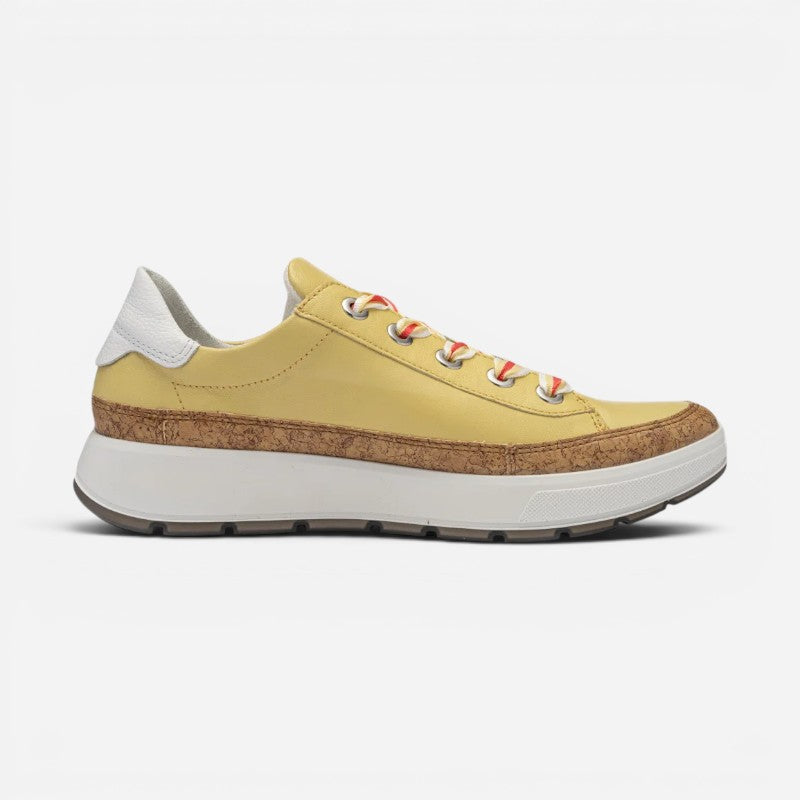 Rem Vanilla Glazekid/White