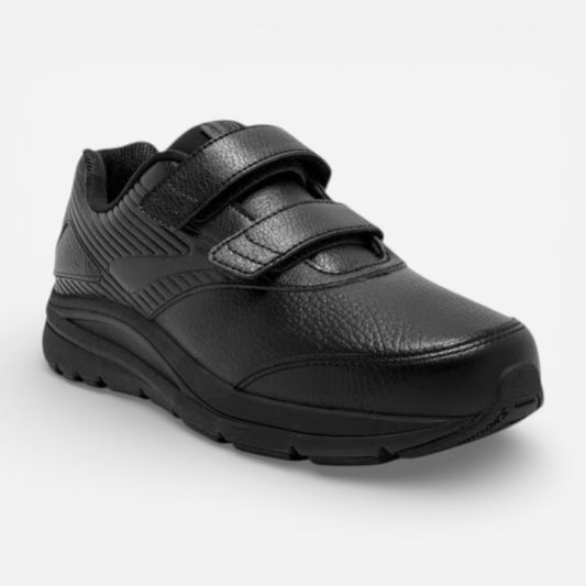 Women's Addiction Walker V-Strap 2 Black/Black