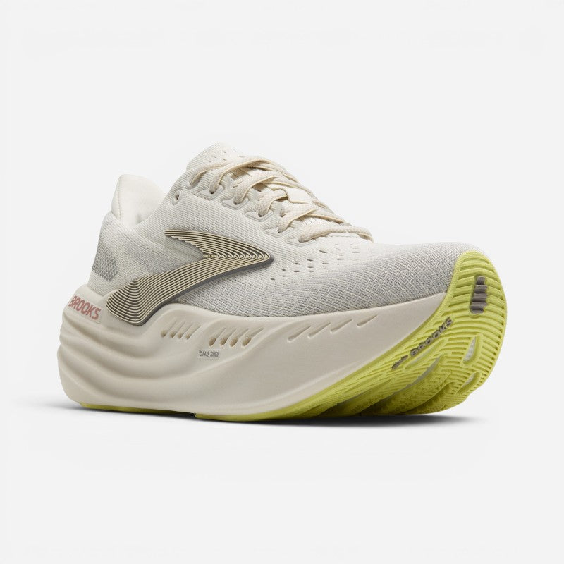 Women's Glycerin Max Coco/Alloy/Rose